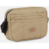 Dickies Tašky Moreauville messenger Béžová