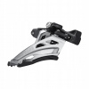 Prešmykač predný Shimano Deore FD-M4100