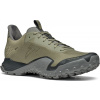 Pánské trekové boty TECNICA Magma 2.0 S GTX Ms, 007 camp green/dark grey Velikost: 41,5