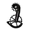 OSPW X pre SHIMANO GRX810/815 + RX800/805 Farba: Čierna, Úprava: Coated