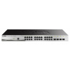 D-Link DGS-1210-28/ME 28-Port Gigabit Metro Ethernet Smart Switch, 24x GbE, 4x SFP, fanless DGS-1210-28/ME/E