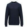 PORTWEST MODAFLAME FR759 / Dámska nehorľavá antistatická mikina - navy XXL