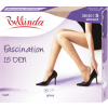 Bellinda Fascination dámske pančuchy 15 DEN Almond 36/40