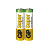 GP Batteries Batéria GP super alkalická AA, 2ks/ Fólia