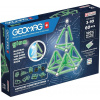 Geomag 338 Glow recycled 60pcs