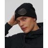Pánska čiapka C.p. Company Cotton Goggle Tmavomodrá