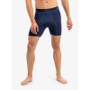 Boxerky Saxx Kinetic HD Boxer Brief - navy/city blue