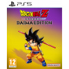 Dragon Ball Z Kakarot Daima Edition PlayStation 5 (PS5) krabička