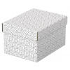 Esselte Home set 3 ks S biela