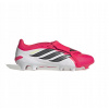 ADIDAS PREDATOR LEAGUE FT FG (44 2/3) Kopačky Lisovky Unisex Červené
