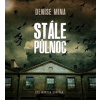 Stále půlnoc (1x Audio na CD - MP3)