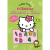 Hello Kitty Učíme sa písmená a čísla