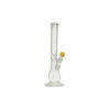 Sklenený značkový Bong - Flow 44 cm