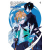 Bungo Stray Dogs: Dazai, Chuuya, Age Fifteen, Vol. 1 - Kafka Asagiri