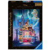 Ravensburger Puzzle 17331 - Cinderella - 1000 Teile Disney Castle Collection Puzzle für Erwachsene und Kinder ab 14 Jahren