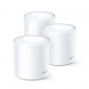 TP-Link AX1800 Smart Home Wi-Fi Deco X20 (3 balenia)
