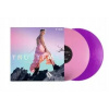 P!nk: Trustfall: Tour Deluxe Edition - Coloured Pink & Purple Vinyl LP