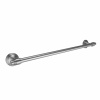 Kúpeľňový vešiak 16101 Aristo Brush Nickle