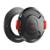 Základný krúžok Freewell 55 mm s vekom pre Real Locking VND FW-L1-BL55