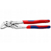 Nastaviteľné kliešte Knipex 86 05 250 T