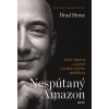 Nespútaný Amazon - Brad Stone