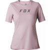 Dámský dres Fox W Ranger Ss Jersey Moth Blush * Velikost (top): L