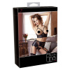 Bra Suspender Set