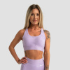 GymBeam Sportovní podprsenka Limitless Lavender S