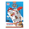 Súprava na tetovanie PAW PATROL HTTPTA100