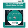 Čistiace CD CLEAN IT pre prehrávače Blu-ray/DVD/CD-ROM (náhrada za CL-32)