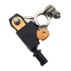 Battery Sensor, Jeep Cherokee KL 2014-2016, Jeep Wrangler (Unlimited) JK 2011-2018, Dodge Challenger LA 2015-2016, Dodge Charger LD 2011-2016, Do ...