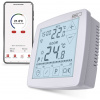 EMOS GoSmart P56S01 izbový + podlahový, programovateľný, drôtový, WiFi