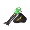 Procraft Elektrický vysavač listí PGU2500 | PGU2500