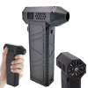 Silný fúkač Turbo Prenosný Ručný 130 000 RPM Multifunkčný ventilátor