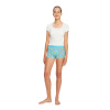 Dievčenské menštruačné nohavičky Modibodi Teen Hipster Boyshort Super Wonderlust Blue (DMKMTHBSWB) 12-14 let