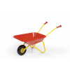Rolly Toys Zahradní kolečko červené