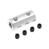 GForce Spojka hřídelí 2.3/4.0 mm prům. 9 mm