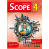 Scope Level 4: Workbook with CD-ROM Pack