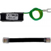 Prepäťová ochrana Ethernet BCS POWER BCS-ZIP