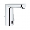 Grohe Eurosmart Cosmopolitan E Elektronická umývadlová batéria s výpustom, chróm 36331001-GR