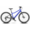 Detský bicykel WOOM Explore 5 Magnetic Blue