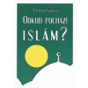 Odkud pochází Islám? (P. Curzio Nitoglia - vyd. Sowulo Press (Bodyart Press))