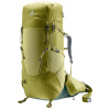 Turistický batoh Deuter Aircontact Core 70L+10L cactus-ivy one-size