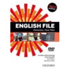 New English File 3rd Edition Elementary Class CDs (4) - C. Oxenden, Latham, C. Koenig, P. Seligson