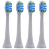 BMK hlavica ku kefkám Philips, 4 ks – kompatibilná s Philips Sonicare G3 Premium Gum Care HX9054/18