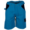 Pracovné kraťasy Cofra SARAGOSSA Farba: Svetlo modrá, Veľkosť: 58 (CASARAGOSSA_02_58)
