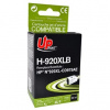 UPrint ink HP 920XL CD975AE H-920XLB kompatibilní