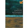 Classical Mythology: A Very Short Introduction - H. Morales