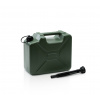 Kanister 10L plast PHM UN ARMY SK