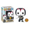 Funko POP! Naruto Shippuden Anbu Itachi Chase
